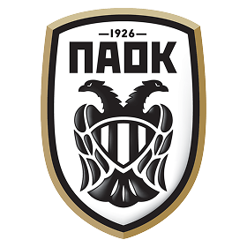 Λογότυπο ΠΑΟΚ Β'