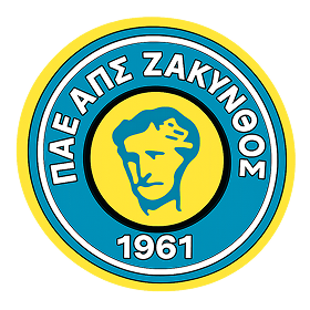 Λογότυπο ΖΑΚΥΝΘΟΣ