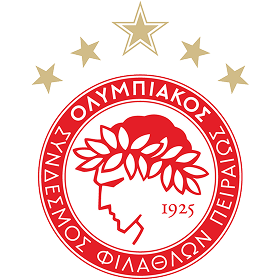 Λογότυπο ΟΛΥΜΠΙΑΚΟΣ Β'